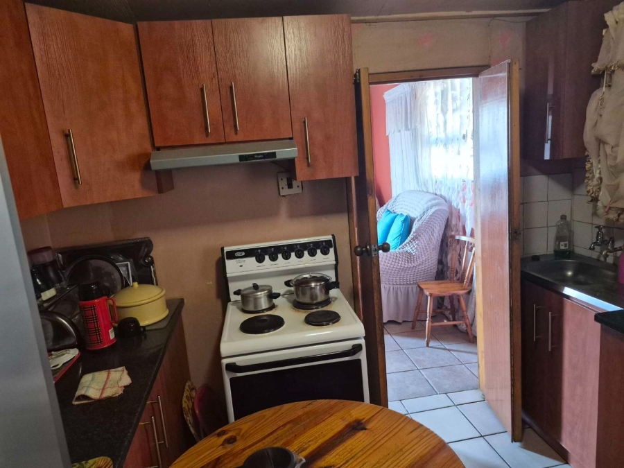 3 Bedroom Property for Sale in Zwide Eastern Cape